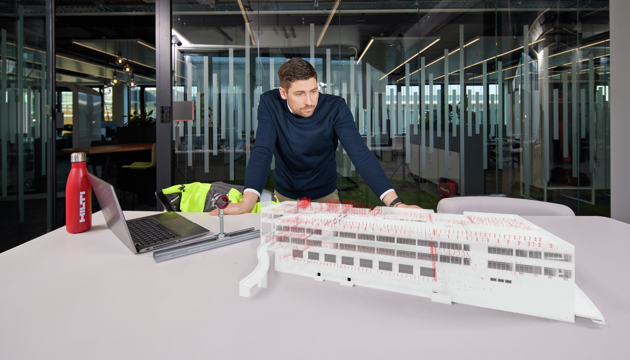 Bim Solutions 