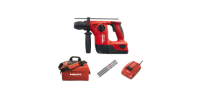 Cordless Rotary Hammer