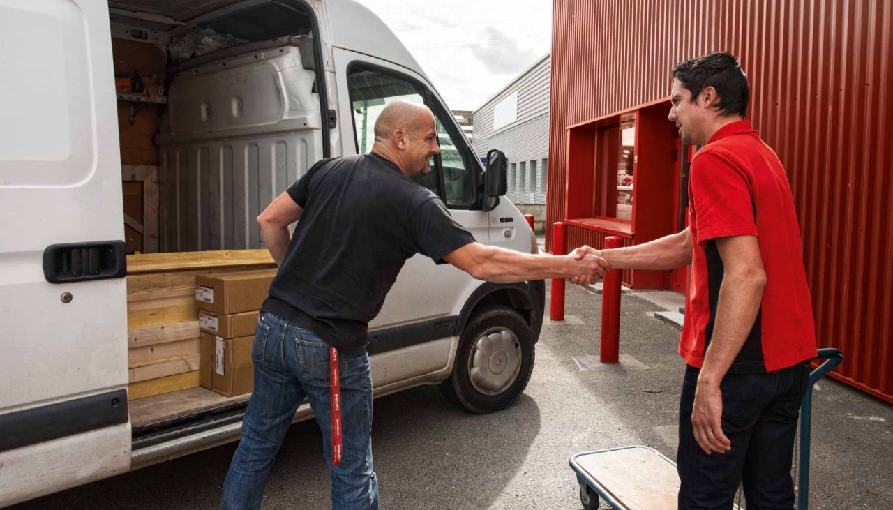 Hilti Store France
